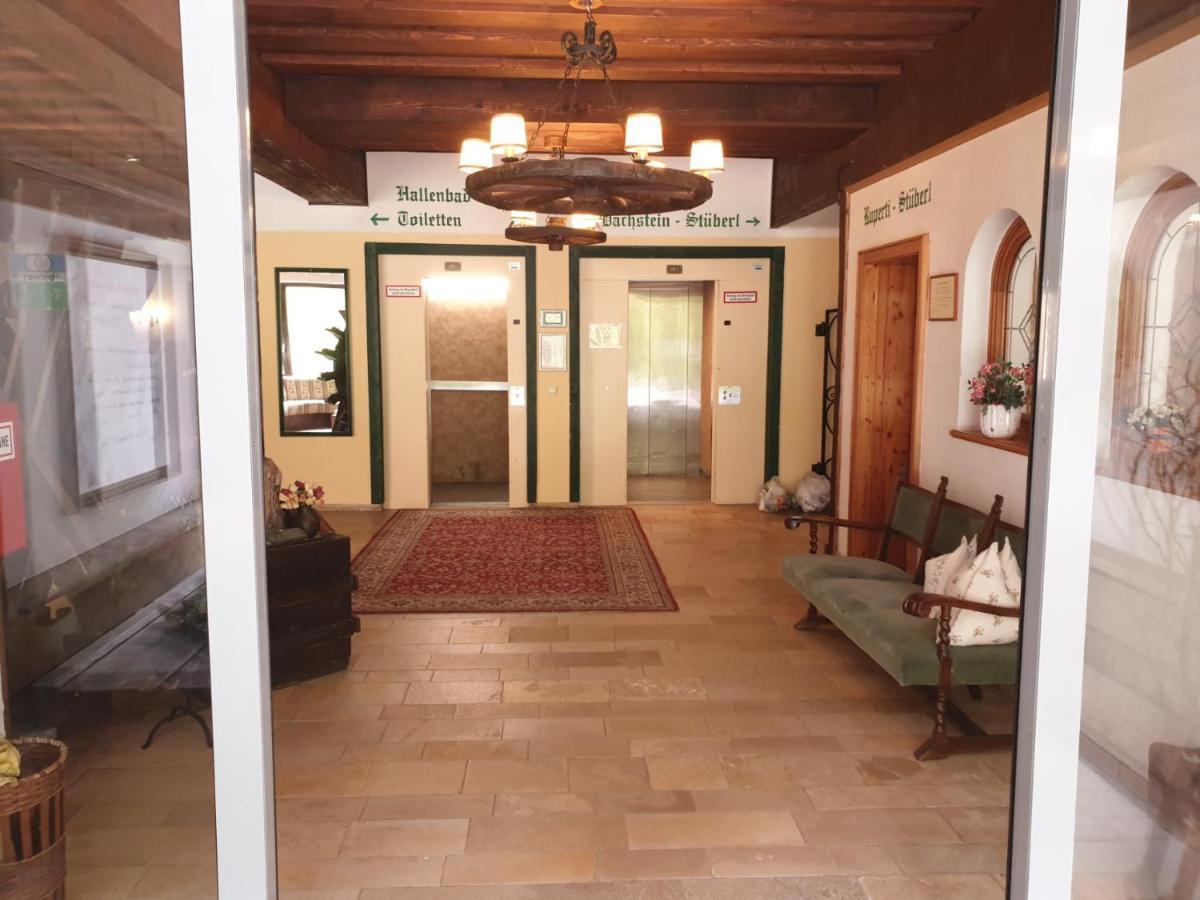 Apartment Noemi Bad Goisern Extérieur photo