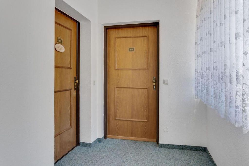 Apartment Noemi Bad Goisern Extérieur photo