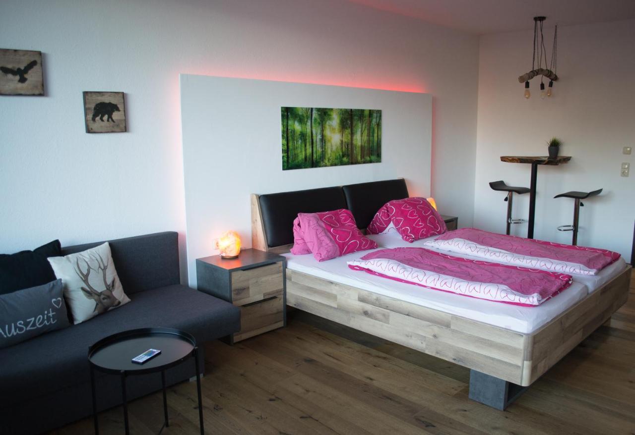 Apartment Noemi Bad Goisern Extérieur photo