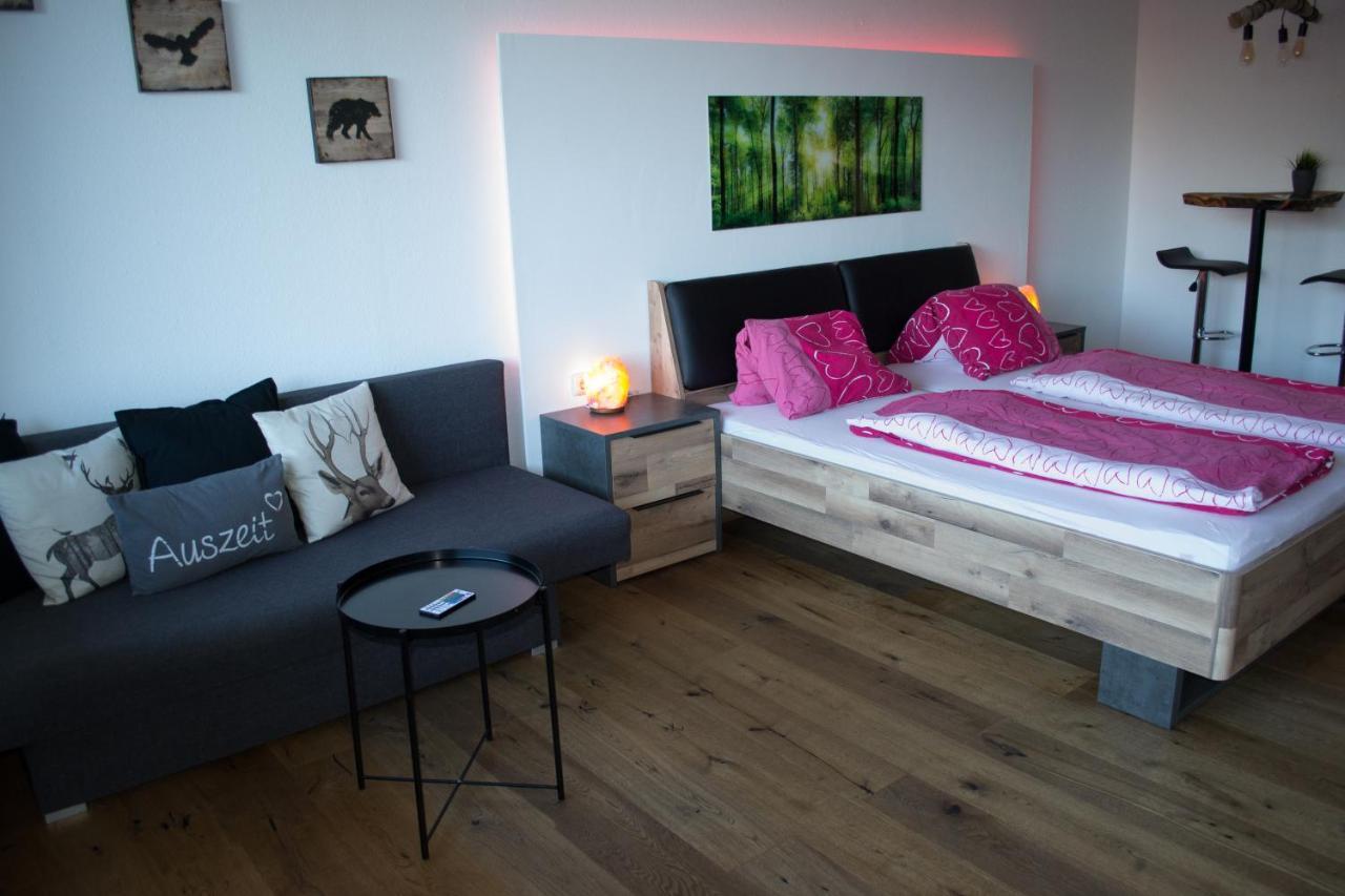 Apartment Noemi Bad Goisern Extérieur photo